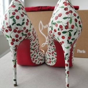 Christian Louboutin Pigalle Pumps